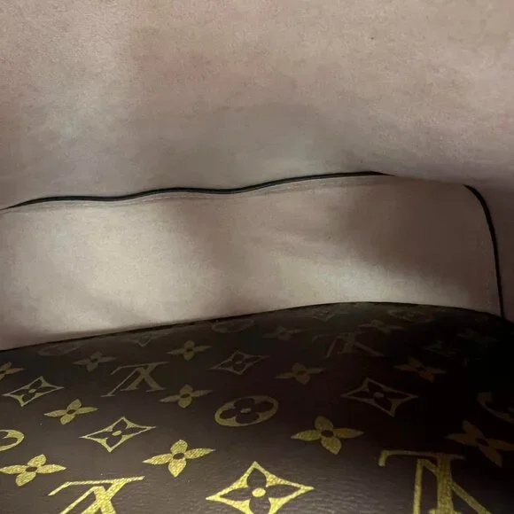 100% Authentic Louis Vuitton Neo Noe Bucket Bag - Picture 12 of 16